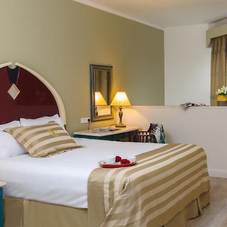 Herods Boutique Eilat A Premium Collection By Fattal Hotels Екстериор снимка A room at the hotel