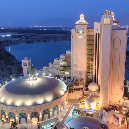 Herods Boutique Eilat A Premium Collection By Fattal Hotels Екстериор снимка The Dead Sea Resort
