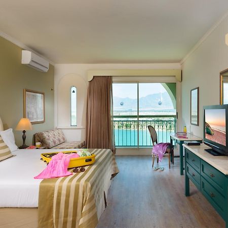 Herods Boutique Eilat A Premium Collection By Fattal Hotels Екстериор снимка A room at the Dead Sea Spa Magdiel