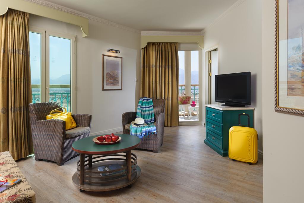 Herods Boutique Eilat A Premium Collection By Fattal Hotels Стая снимка