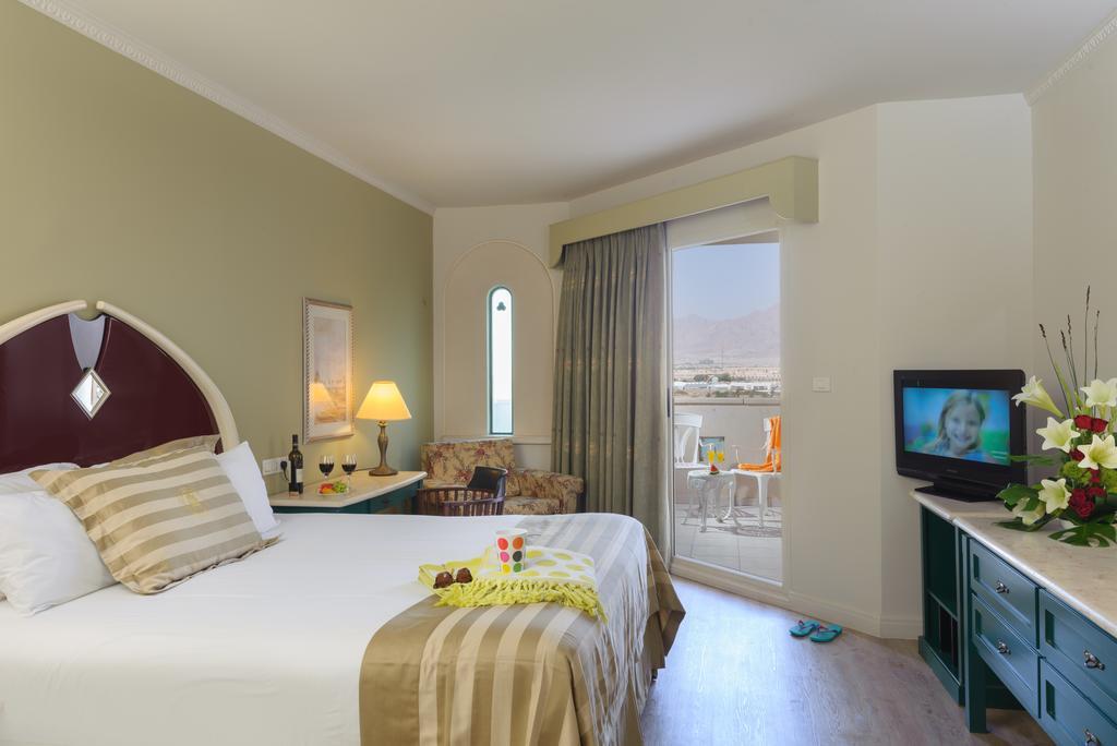 Herods Boutique Eilat A Premium Collection By Fattal Hotels Стая снимка