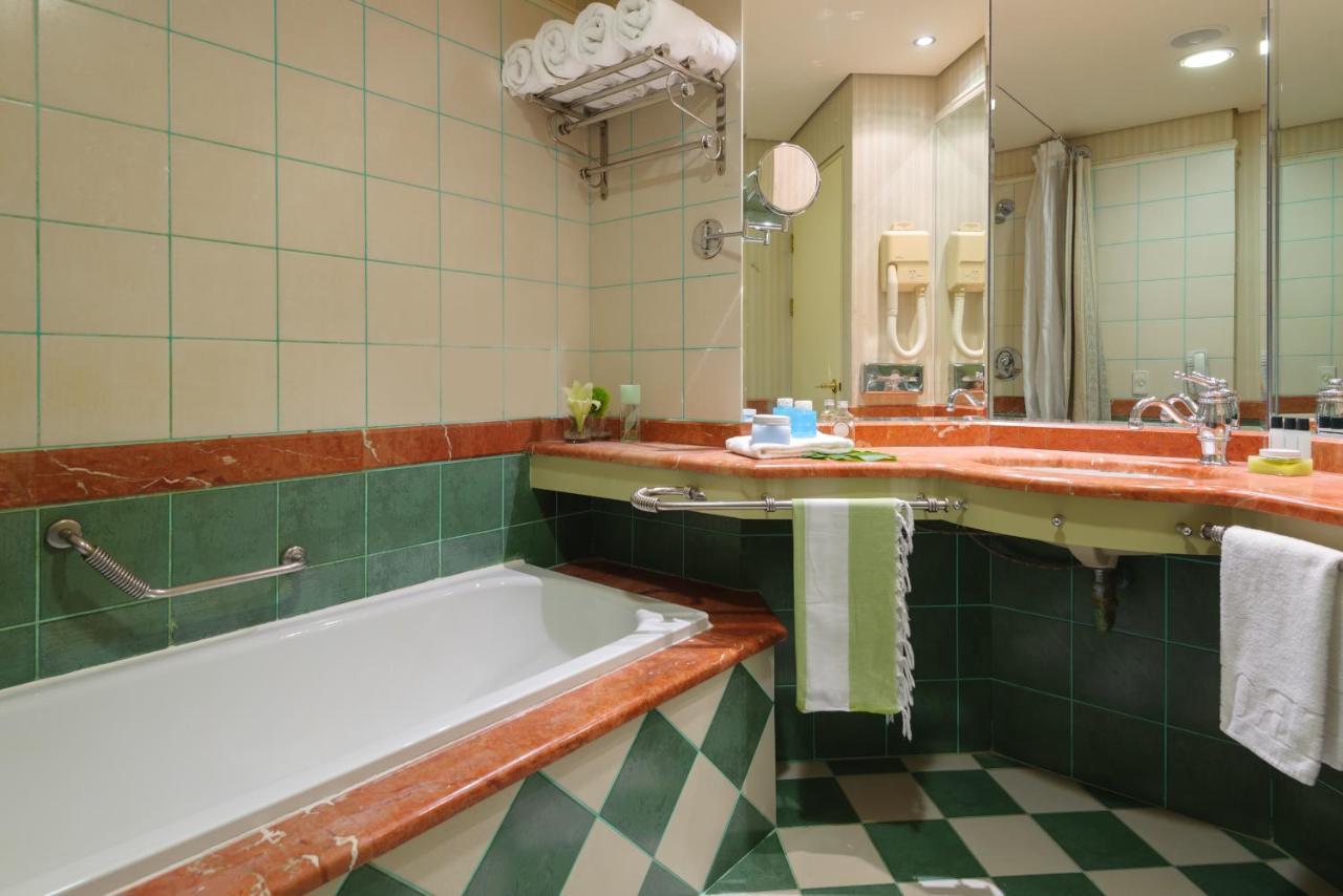 Herods Boutique Eilat A Premium Collection By Fattal Hotels Стая снимка Bathroom