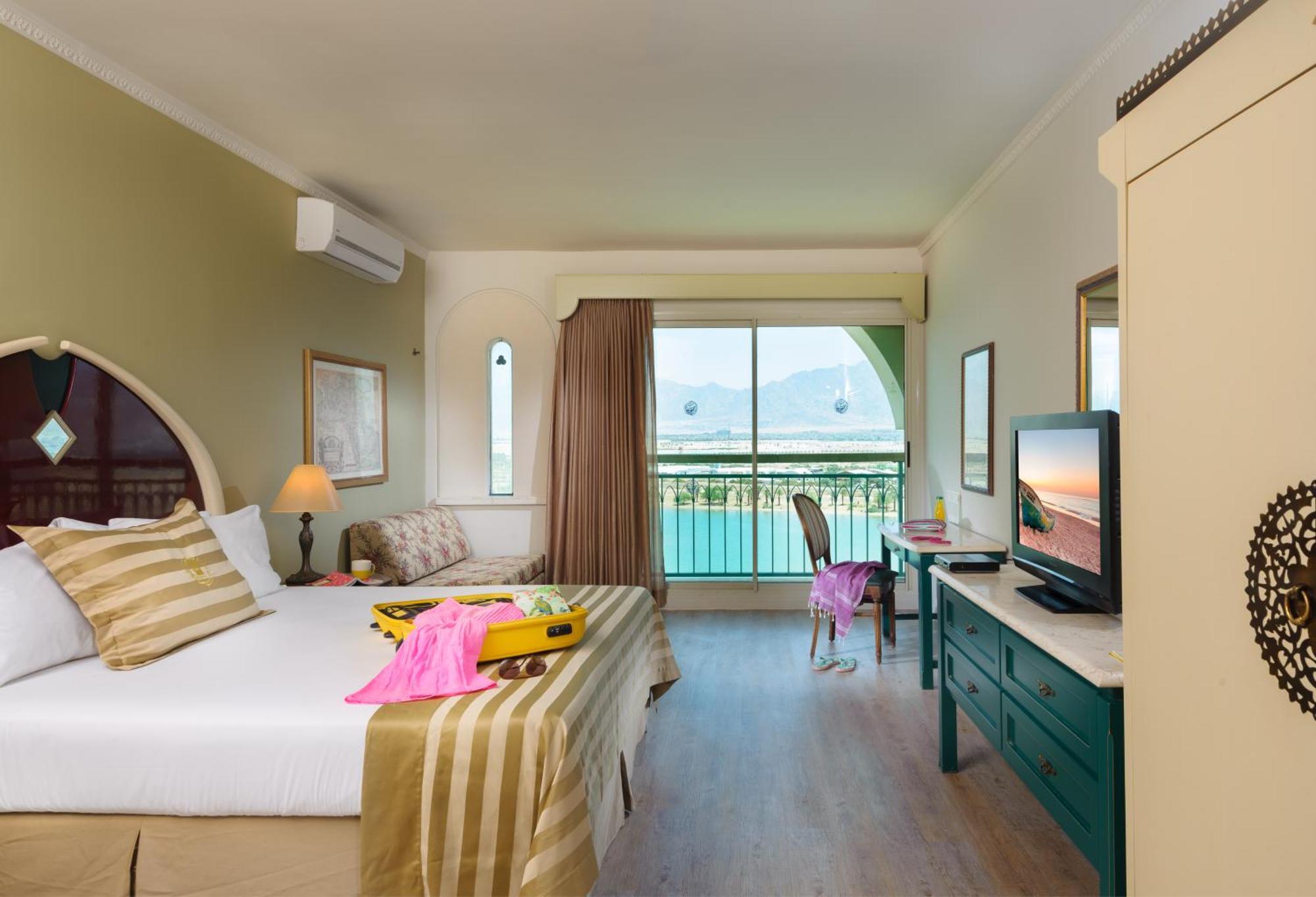 Herods Boutique Eilat A Premium Collection By Fattal Hotels Екстериор снимка A room at the Dead Sea Spa Magdiel