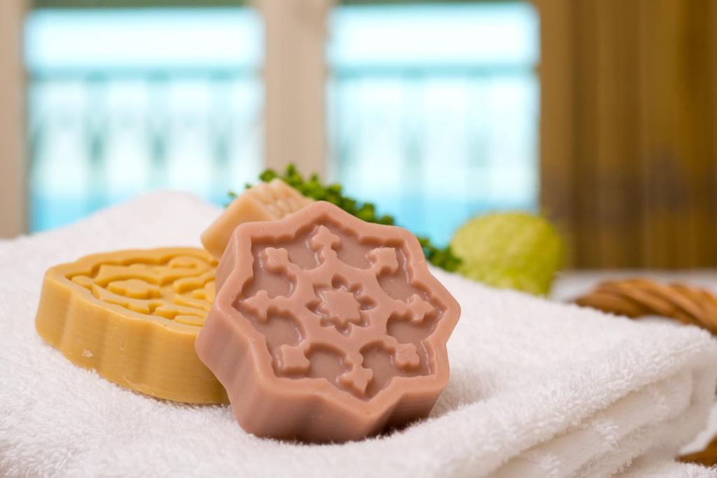 Herods Boutique Eilat A Premium Collection By Fattal Hotels Екстериор снимка Soap