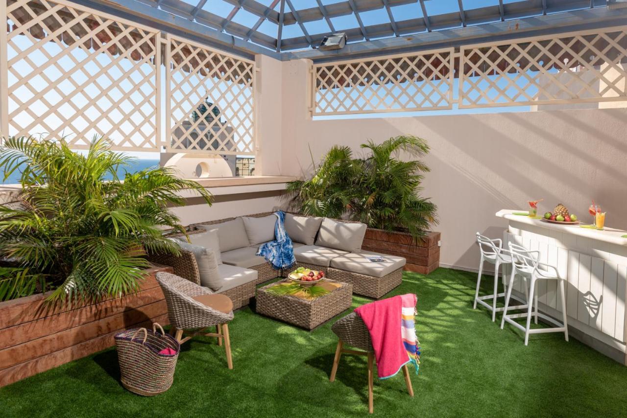 Herods Boutique Eilat A Premium Collection By Fattal Hotels Екстериор снимка