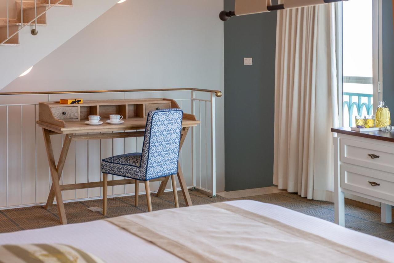 Herods Boutique Eilat A Premium Collection By Fattal Hotels Екстериор снимка A room at the hotel