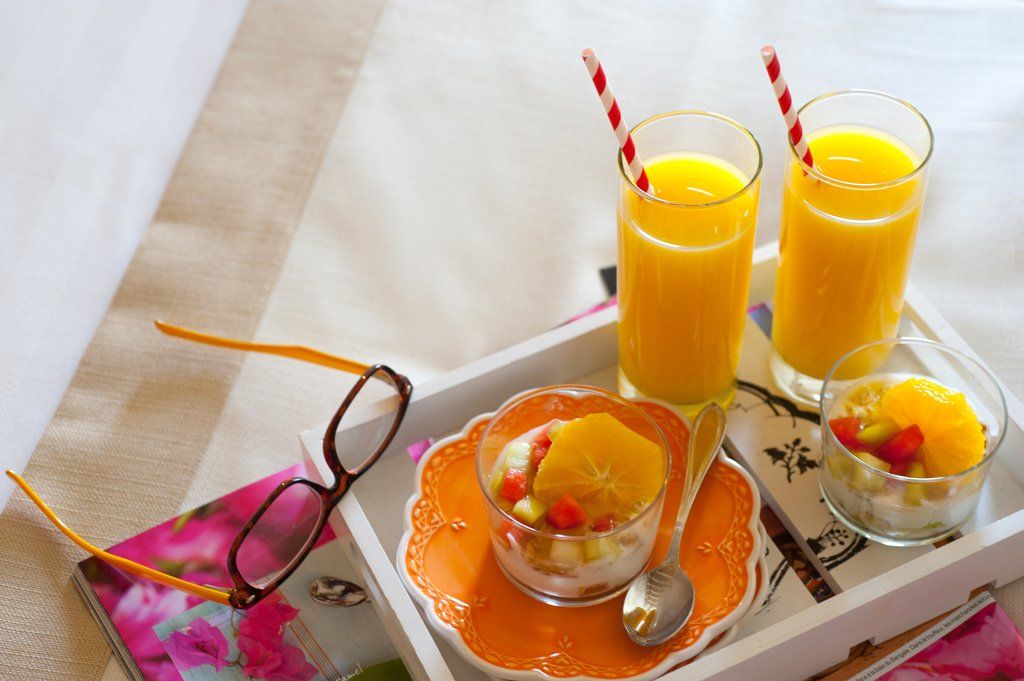 Herods Boutique Eilat A Premium Collection By Fattal Hotels Екстериор снимка Mango juice